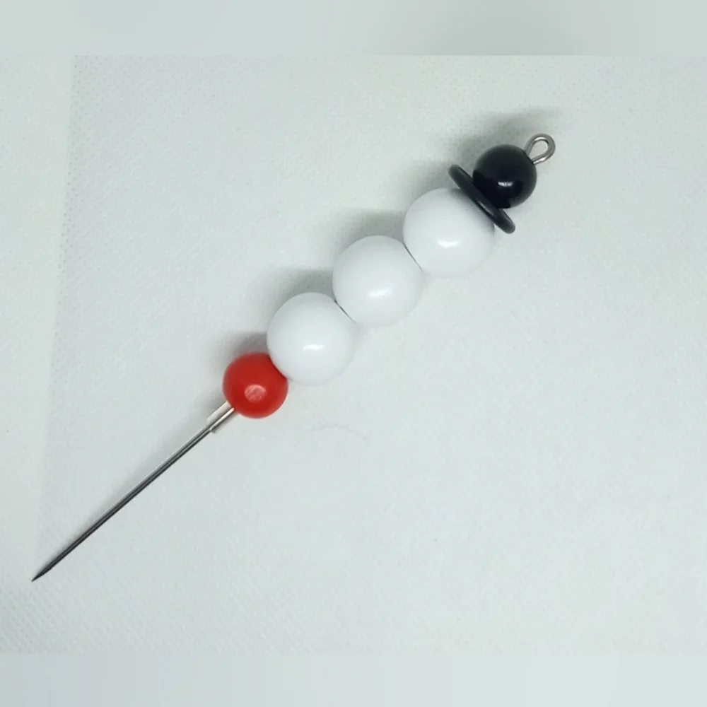 Snowmen Scribe Crafts And Baking Tool NEW Handmade Stocking Stuffers
